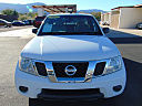 Thumbnail image of 2013 Nissan Frontier at Cottonwood Auto Sales