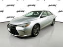 Thumbnail image of 2016 Toyota Camry at Habberstad BMW of Huntington