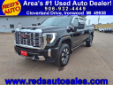 Thumbnail image of 2025 GMC Sierra 2500HD at Red's Auto Of Ironwood
