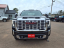 Thumbnail image of 2025 GMC Sierra 2500HD at Red's Auto Of Ironwood