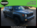 Thumbnail image of 2016 Jeep Renegade at Parkside Total Auto Care