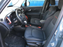 Thumbnail image of 2016 Jeep Renegade at Parkside Total Auto Care