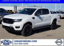 2022 Ford Ranger Lariat at Kings Ford