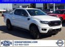 Thumbnail image of 2022 Ford Ranger at Kings Ford