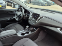 Thumbnail image of 2023 Chevrolet Malibu at Joe Myers Mazda Kia