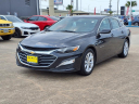 Thumbnail image of 2023 Chevrolet Malibu at Joe Myers Mazda Kia