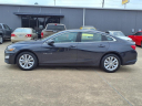 Thumbnail image of 2023 Chevrolet Malibu at Joe Myers Mazda Kia