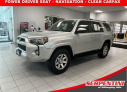 Thumbnail image of 2015 Toyota 4Runner at Serpentini Chevrolet of Willoughby