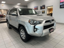 Thumbnail image of 2015 Toyota 4Runner at Serpentini Chevrolet of Willoughby