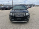 2016 Ford Explorer XLT at Lafontaine Ford Grand Rapids