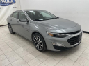 2024 Chevrolet Malibu RS at DePaula Chevrolet