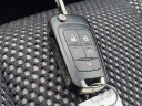 Thumbnail image of 2016 Chevrolet Equinox at Serra Honda Brighton