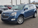 Thumbnail image of 2016 Chevrolet Equinox at Serra Honda Brighton