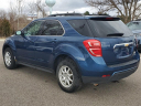 Thumbnail image of 2016 Chevrolet Equinox at Serra Honda Brighton