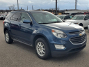 Thumbnail image of 2016 Chevrolet Equinox at Serra Honda Brighton