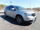 Thumbnail image of 2017 Dodge Journey at Gary Mathews Motors