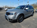 Thumbnail image of 2017 Dodge Journey at Gary Mathews Motors