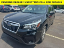 Thumbnail image of 2020 Subaru Forester at Hamilton Honda