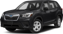 Thumbnail image of 2020 Subaru Forester at Hamilton Honda