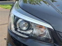 Thumbnail image of 2020 Subaru Forester at Hamilton Honda