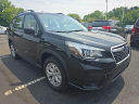 Thumbnail image of 2020 Subaru Forester at Hamilton Honda
