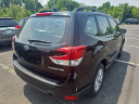 Thumbnail image of 2020 Subaru Forester at Hamilton Honda