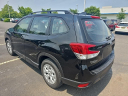 Thumbnail image of 2020 Subaru Forester at Hamilton Honda