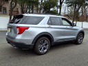 Thumbnail image of 2023 Ford Explorer at Tri-County Lexus