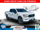 Thumbnail image of 2022 Ford F-150 at Levittown Ford
