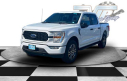 Thumbnail image of 2022 Ford F-150 at Levittown Ford