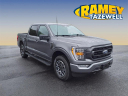 Thumbnail image of 2023 Ford F-150 at Ramey Chevrolet