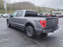 2023 Ford F-150 XLT at Ramey Chevrolet