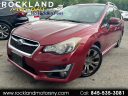 Thumbnail image of 2015 Subaru Impreza at Rockland Motors