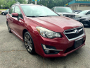 Thumbnail image of 2015 Subaru Impreza at Rockland Motors