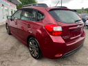 2015 Subaru Impreza 2.0i Sport Premium at Rockland Motors