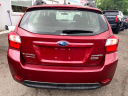 Thumbnail image of 2015 Subaru Impreza at Rockland Motors