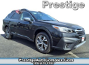 Thumbnail image of 2021 Subaru Outback at Prestige Vw Subaru