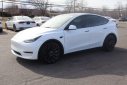 Thumbnail image of 2022 Tesla Model Y at NorthBayImportsNew of East Windsor, CT