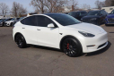 Thumbnail image of 2022 Tesla Model Y at NorthBayImportsNew of East Windsor, CT