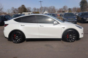 Thumbnail image of 2022 Tesla Model Y at NorthBayImportsNew of East Windsor, CT