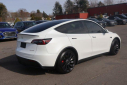 Thumbnail image of 2022 Tesla Model Y at NorthBayImportsNew of East Windsor, CT