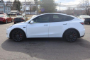 Thumbnail image of 2022 Tesla Model Y at NorthBayImportsNew of East Windsor, CT