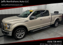 Thumbnail image of 2017 Ford F-150 at Jeffs Northshore Auto