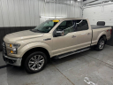 Thumbnail image of 2017 Ford F-150 at Jeffs Northshore Auto