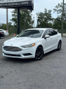 Thumbnail image of 2018 Ford Fusion at CROWN MOTORS OF TALLAHASSEE, INC.