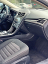 Thumbnail image of 2018 Ford Fusion at CROWN MOTORS OF TALLAHASSEE, INC.