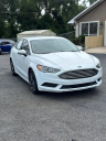Thumbnail image of 2018 Ford Fusion at CROWN MOTORS OF TALLAHASSEE, INC.