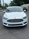 Thumbnail image of 2018 Ford Fusion at CROWN MOTORS OF TALLAHASSEE, INC.