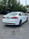 Thumbnail image of 2018 Ford Fusion at CROWN MOTORS OF TALLAHASSEE, INC.