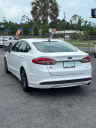 Thumbnail image of 2018 Ford Fusion at CROWN MOTORS OF TALLAHASSEE, INC.
